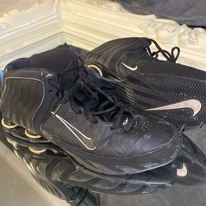 Nike Shox